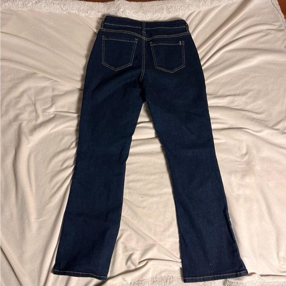 Buffalo Dark Denim Jeans - Picture 2 of 4